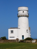 Old Hunstanton Lighthouse