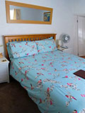 Twin Bedroom