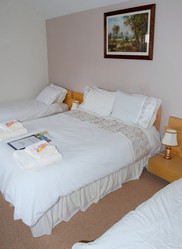 Family Bedroom